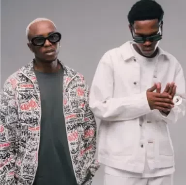 Mellow & Sleazy – Izinja Ft. Leemckrazy & Al Xapo Mellow & Sleazy – Izinja Ft. Leemckrazy & Al Xapo