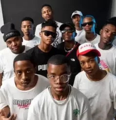 Mtimban3, RIVALZ & Malume.Hypeman - Zigzag Mtimban3, RIVALZ & Malume.Hypeman – Zigzag