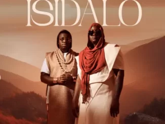 Album: Murumba Pitch - Isidalo Murumba Pitch – Isidalo