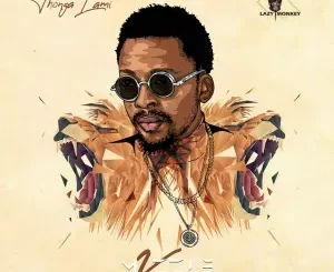 Mvzzle - Impumelelo Ft DJ Nelcee & Rabo.M Mvzzle - Que Nada