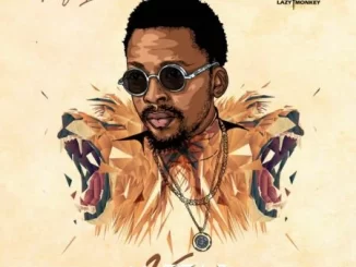 Mvzzle - Tell Me ft Lazy Monkey SA Mvzzle - Thonga Lami ft Sindi Nkosazana & DJ Gizo