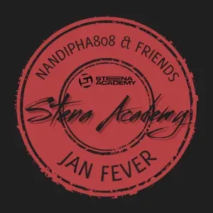 Nandipha808, Amzin Deep & Kaytee NA – Need For Speed Nandipha808, Amzin Deep & Kaytee NA – Need For Speed
