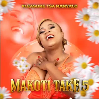 Pleasure TSA Manyalo – Makoti Take 5 Pleasure TSA Manyalo – Makoti Take 5