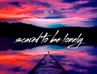 Pro-Tee - Scared to Be Lonely Pro Tee – Scared to Be Lonely