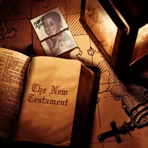 Sfarzo Rtee – The New Testament Sfarzo Rtee – The New Testament