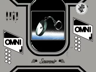 Album: Omni - Souvenir Souvenir