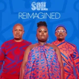 The Soil - Ulete ete ula The Soil - Ulete ete ula