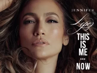 Album: Jennifer Lopez - This Is Me...Now This Is Me...Now