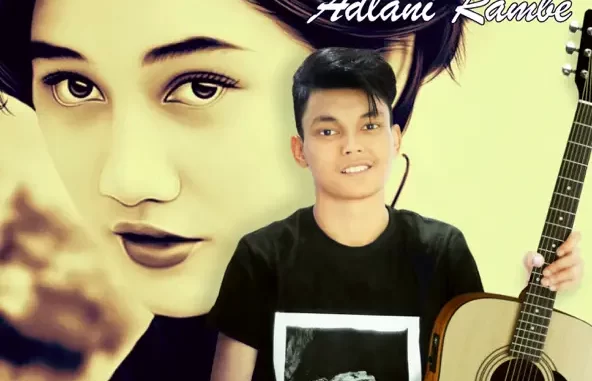 Tinggallah Ku Sendiri Single Tinggallah Ku Sendiri Single
