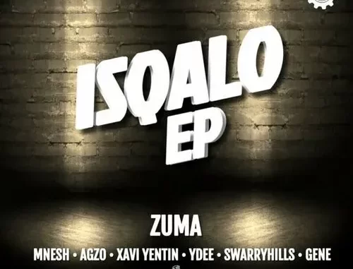 Umshini & Zuma – iMali Mali Umshini & Zuma – iMali Mali