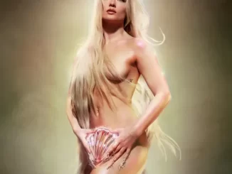 Album: Zara Larsson - VENUS VENUS