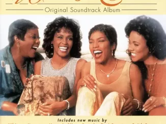 Album: Various Artists - Waiting To Exhale (Original Soundtrack Album) Waiting To Exhale (Original Soundtrack Album)