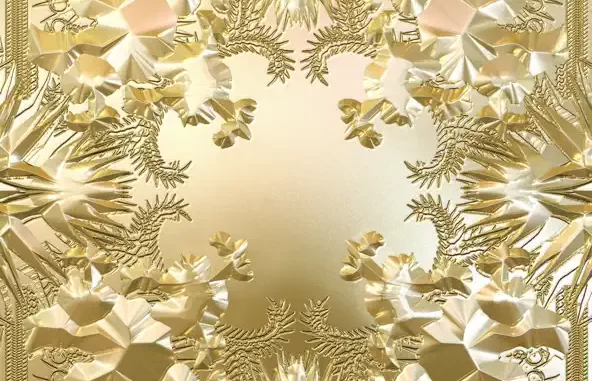 Watch the Throne (Deluxe) Watch the Throne (Deluxe)