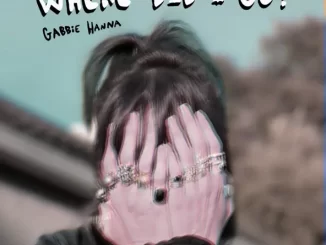 Gabbie Hanna - Where Did I Go? Gabbie Hanna - Where Did I Go?