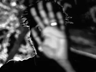 Album: Gary Clark Jr. - JPEG RAW JPEG RAW