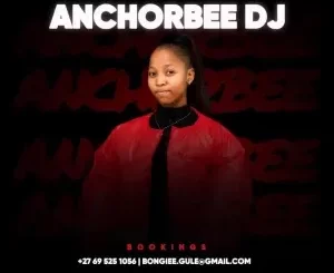 Anchor Bee - Top Dawg Sessions (Alternative Hangout) Anchor Bee – Top Dawg Sessions (Alternative Hangout)