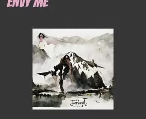 Blxckie - Envy Me (Original) Blxckie – Envy Me (Original)