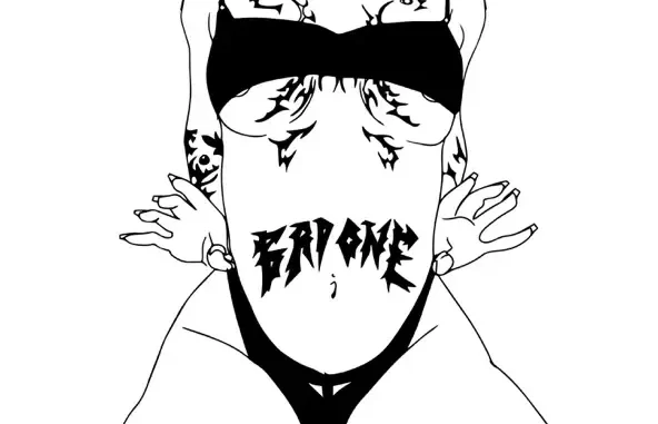 Bobby Brackins & Marc E. Bassy Bad One Bobby Brackins & Marc E. Bassy Bad One