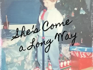 Britnee Kellogg - She's Come a Long Way Britnee Kellogg She's Come a Long Way