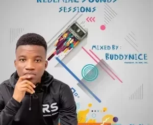 Buddynice - Redemial Sounds Sessions #001 Buddynice – Redemial Sounds Sessions #001