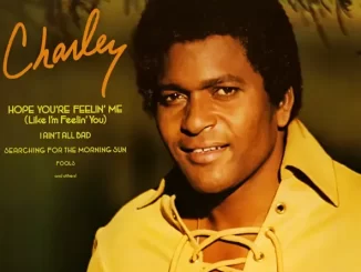 Album: Charley Pride - Charley Charley