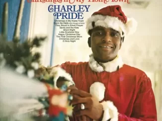 Album: Charley Pride - Christmas In My Hometown (Expanded Edition) Christmas In My Hometown (Expanded Edition)
