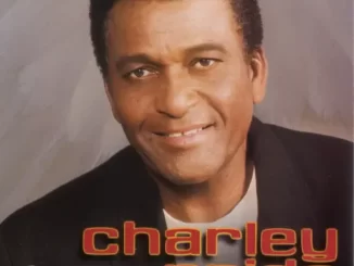 Album: Charley Pride - Comfort of Her Wings Comfort of Her Wings