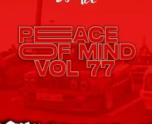 DJ Ace - Peace of Mind Vol 77 DJ Ace – Peace of Mind Vol 77