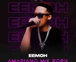 DJ Ace - Strictly Eemoh Amapiano Mix DJ Ace – Strictly Eemoh Amapiano Mix