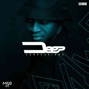 DJ Maxi Ofe – Deep Concussions 032 Mix DJ Maxi Ofe – Deep Concussions 032 Mix