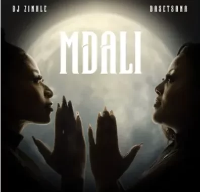 DJ Zinhle – Mdali Ft. Basetsana DJ Zinhle – Mdali Ft. Basetsana