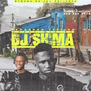 Dj Shima – Grootman Session Mix Dj Shima – Grootman Session Mix