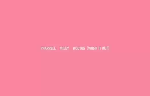 Doctor (Work It Out) Doctor (Work It Out)