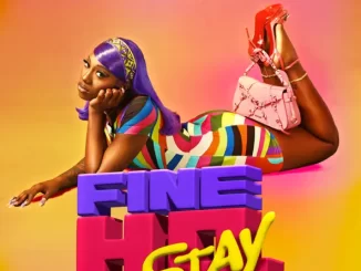Album: Flo Milli - Fine Ho, Stay Fine Ho, Stay Flo Milli