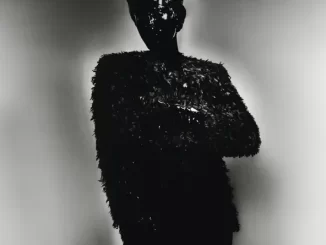 Album: Gesaffelstein - GAMMA GAMMA