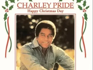 Album: Charley Pride - Happy Christmas Day Happy Christmas Day