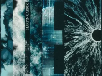 EP: Martin Garrix - Idem Idem