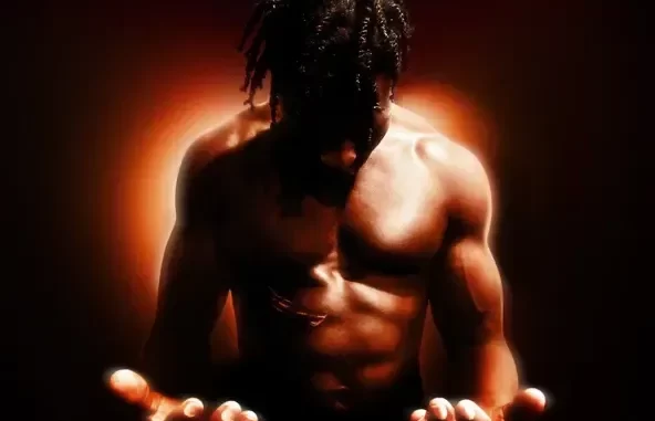 JELEEL! SEE ME NOW!