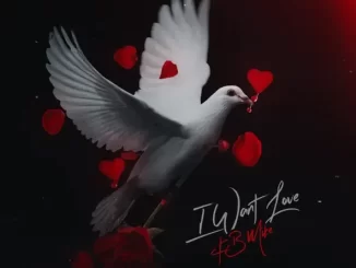 KB Mike - I Want Love KB Mike I Want Love