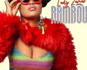 Lady Zamar - Work For It Lady Zamar – Work For It
