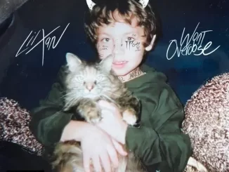 Lil Xan - Won't Overdose Lil Xan Won't Overdose