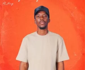 EP: M_Kay - New Beginnings M Kay – New Beginnings