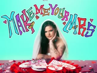 Mae Stephens - Make Me Your Mrs Mae Stephens Make Me Your Mrs