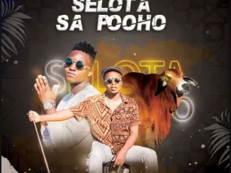 Milo & Qhomane - Keleli tsaka Milo & Qhomane - Sika la thole
