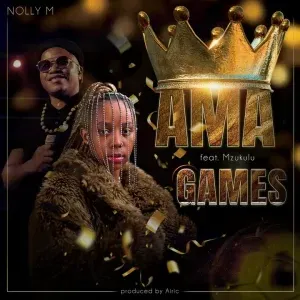 Nolly M – Nolly M ft. Mzukulu Nolly M – Nolly M ft. Mzukulu