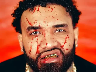 ALBUM: Joyner Lucas – Not Now I'm Busy Not Now I'm Busy