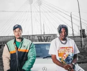 Album: NotBenjamin & VegasCesar - Zoo NotBenjamin & VegasCesar – Zoo