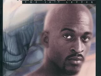 Album: Rakim - The 18th Letter Rakim The 18th Letter