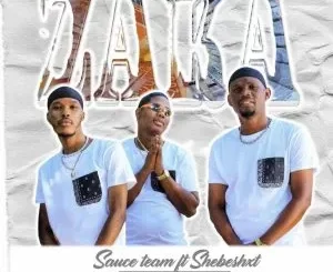 Sauce Team - Zaka Zaka ft Shebeshxt & Leon Lee Sauce Team – Zaka Zaka ft Shebeshxt & Leon Lee