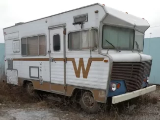Shotgun Willy - Winnebago Shotgun Willy Winnebago